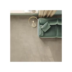 Aelle Carrelage Carrelage Sol Effet Béton<Carrelage sol / mur effet béton moderne 60x60 cm FACTOR DESERT
