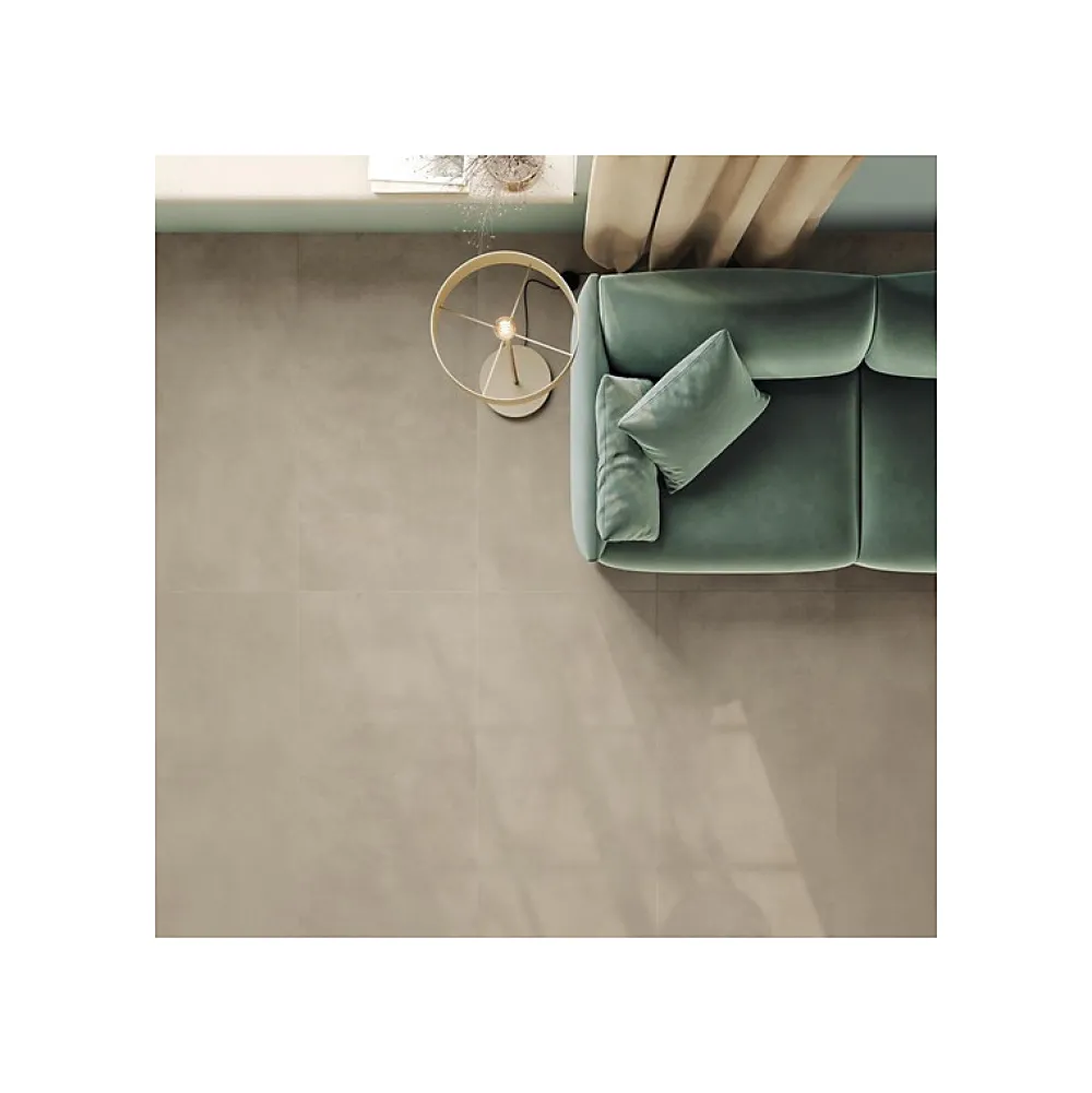 Aelle Carrelage Carrelage Sol Effet Béton<Carrelage sol / mur effet béton moderne 60x60 cm FACTOR DESERT
