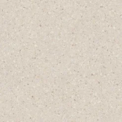 Aelle Carrelage Carrelage sol / mur effet terrazzo 80x80 cm NIZA-R Beige- Carrelage Sol Effet Pierre