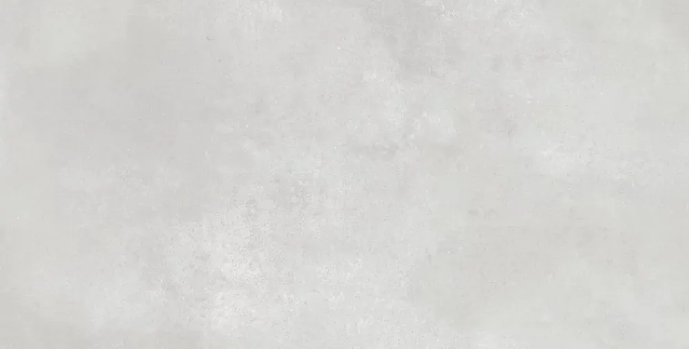 Limcaro Carrelage sol / mur effet béton blanc LUNA OFF WHITE l.60 x L.120 cm Mat- Carrelage Sol Effet Béton|Carrelage Sol Pour Salle De Bains
