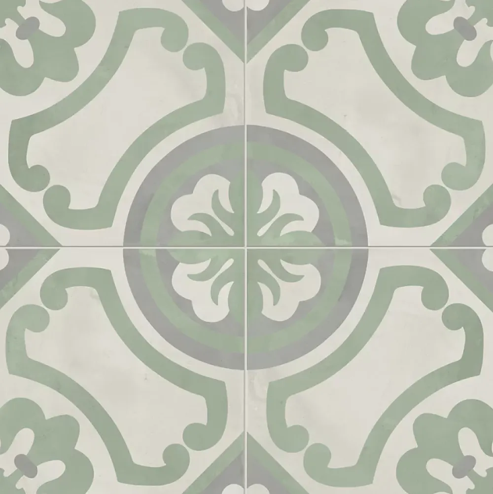 Aelle Carrelage Carrelage Sol Pour Cuisine|Carrelage Sol Effet Carreaux De Ciment<Carrelage sol / mur effet ciment vieilli 20x20 cm TERRA ART GIGLIO S.M