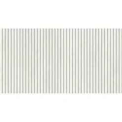 Aelle Carrelage Carrelage Sol Pour Pièce À Vivre|Carrelage Sol Effet Bois<Carrelage sol / mur effet bois bambou à relief 60x120 cm ARTWOOD RIBBON WHITE