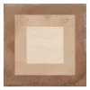 Eiffel art construction Carrelage sol / mur effet ciment 20x20 cm TERRA QUADRATO- Carrelage Sol Effet Carreaux De Ciment