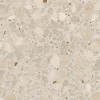 Aelle Carrelage Carrelage Sol Effet Pierre<Carrelage sol / mur effet terrazzo 80x80 cm MONACO R BEIGE