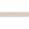 Aelle Carrelage Carrelage sol / mur effet terrazzo beige 19,4x120 cm CREAM R BEACH- Carrelage Sol Effet Pierre
