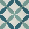 Aelle Carrelage Carrelage Sol Pour Cuisine<Carrelage sol / mur effet ciment vieilli 20x20 cm TERRA ART ASTRO O.C