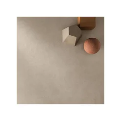 Aelle Carrelage Carrelage sol / mur effet béton ciré naturel 60x120 cm Boost natural ASH- Carrelage Sol Effet Béton