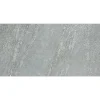 Aelle Carrelage Carrelage Sol Effet Pierre<Carrelage sol / mur effet pierre gris 60x120 cm BETILO R GREY