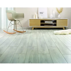 Eiffel art construction Carrelage sol / mur effet bois design chevron 60x120 cm ARTWOOD CHEVRON WHITE(vendu par boite de 1.44m2)- Carrelage Sol Pour Cuisine|Carrelage Sol Effet Bois