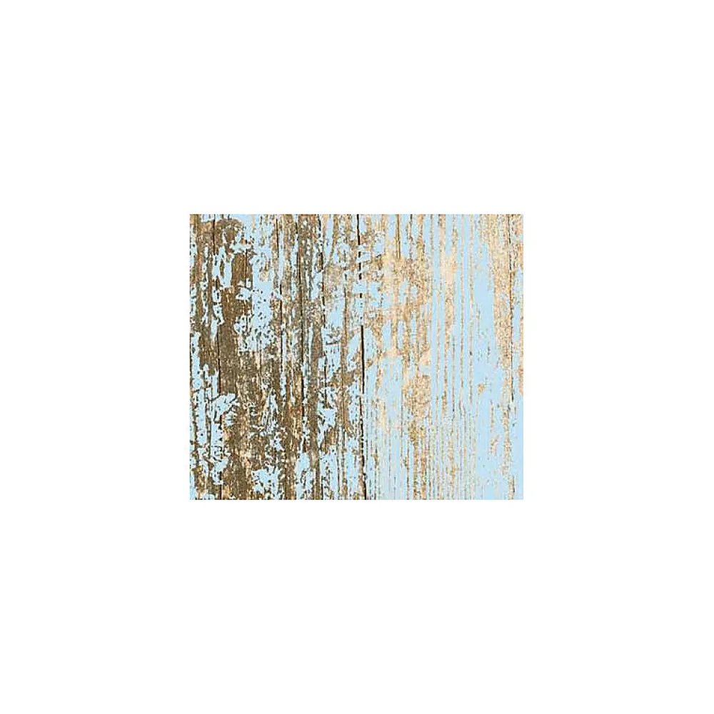 Aelle Carrelage Carrelage Sol Effet Bois|Carrelage Sol Pour Cuisine<Carrelage sol / mur effet bois vieilli bleu 14,4 x 89,3 cm YUGO R CIELO