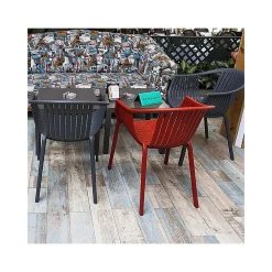 Aelle Carrelage Carrelage Sol Effet Bois|Carrelage Sol Pour Cuisine<Carrelage sol / mur effet bois vieilli bleu 14,4 x 89,3 cm YUGO R CIELO