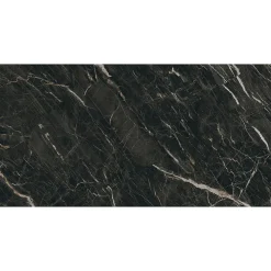 Aelle Carrelage Carrelage sol / mur effet marbre gris anthracite mate 60x120 cm MARBLELOUS Wailea R- Carrelage Sol Effet Marbre