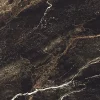 Limcaro Carrelage sol / mur effet marbre noir LYTHOS BLACK l.60 x L.120 cm Brilliant- Carrelage Sol Pour Pièce À Vivre|Carrelage Sol Effet Marbre