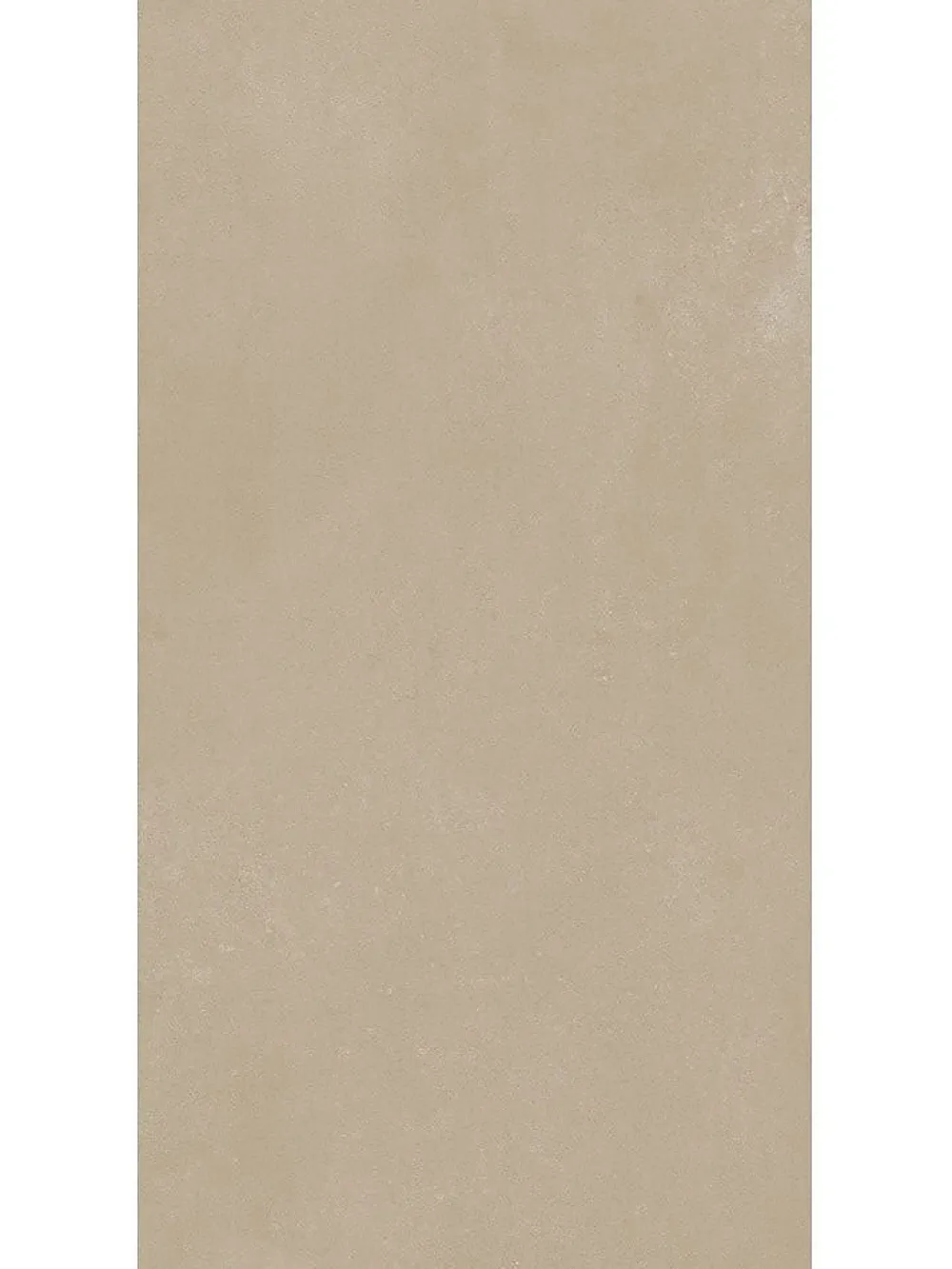 Limcaro Carrelage sol / mur effet béton beige LUNA SAND l.60 x L.120 cm Mat- Carrelage Sol Effet Béton