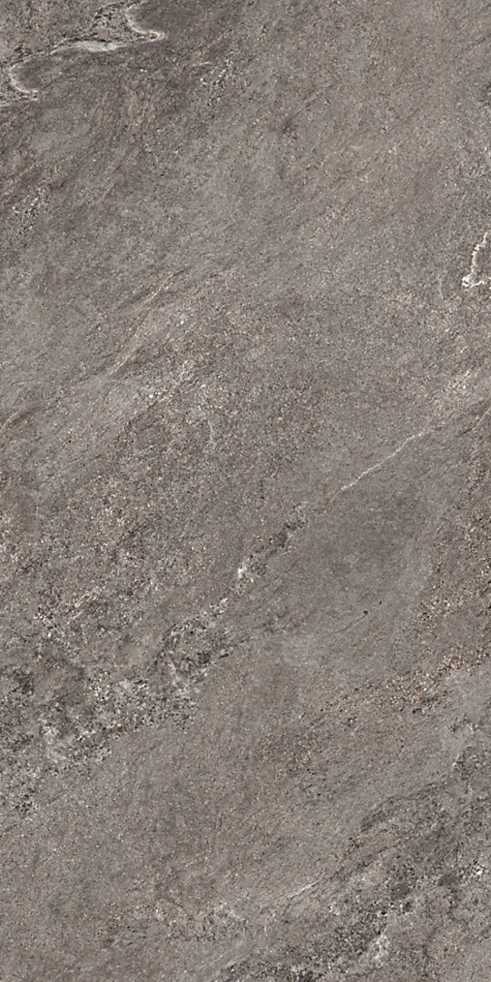 Limcaro Carrelage sol / mur effet marbre gris LUMOS GREY l.60 x L.120 cm Mat- Carrelage Sol Pour Salle De Bains|Carrelage Sol Effet Marbre