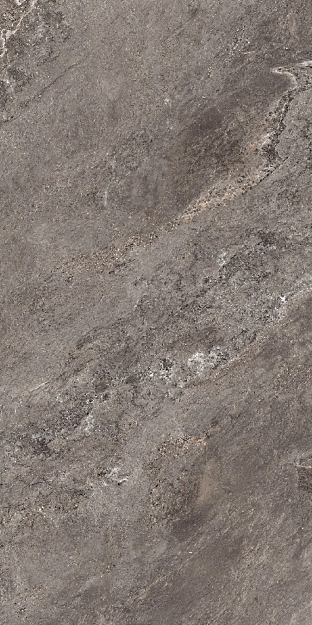 Limcaro Carrelage sol / mur effet marbre gris LUMOS GREY l.60 x L.120 cm Mat- Carrelage Sol Pour Salle De Bains|Carrelage Sol Effet Marbre