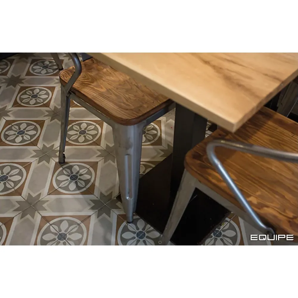 Aelle Carrelage Carrelage Sol Effet Carreaux De Ciment<Carrelage sol / mur effet ciment motif coloré 20x20 cm ART NOUVEAU APOLLO COLOUR