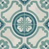 Aelle Carrelage Carrelage Sol Effet Carreaux De Ciment<Carrelage sol / mur effet ciment vieilli 20x20 cm TERRA ART GIGLIO O.C