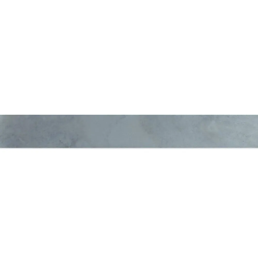 Aelle Carrelage carrelage sol / mur effet marbre bleu 7,5x60 cm - MARMONIS BLUE- Carrelage Sol Effet Marbre