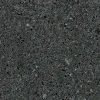 Eiffel art construction Carrelage Sol Effet Terrazzo<Carrelage sol / mur effet terrazzo noir brillant 80x80 cm MISCELA GRAFITO POLISHED(vendu par boite de 1.26m2)