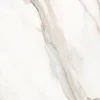 Limcaro Carrelage sol / mur effet marbre blanc MAJESTIC ORO BIANCO l.60 x L.120 cm Brilliant- Carrelage Sol Effet Marbre