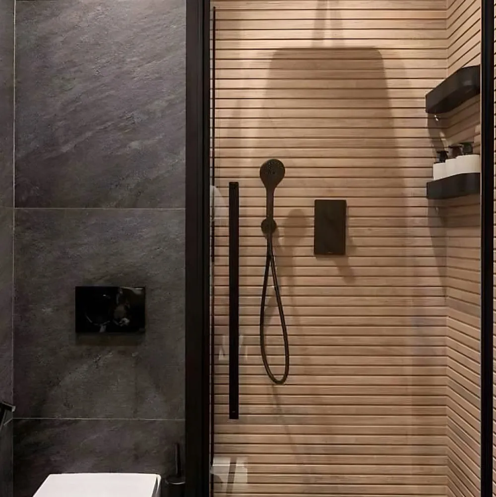 Aelle Carrelage Carrelage Sol Effet Bois|Carrelage Sol Pour Pièce À Vivre<Carrelage sol / mur effet bois bambou relief 60x120 cm ARTWOOD RIBBON NATURAL