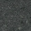 Eiffel art construction Carrelage Sol Effet Terrazzo<Carrelage sol / mur effet terrazzo noir 60x60 cm MISCELA R GRAFITO (vendu par boite de 1.44m2)