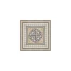 Aelle Carrelage Carrelage Sol Effet Carreaux De Ciment|Carrelage Sol Pour Cuisine<Carrelage sol / mur effet ciment beige 20x20 cm - CAPRICE LOIRE ANGLE