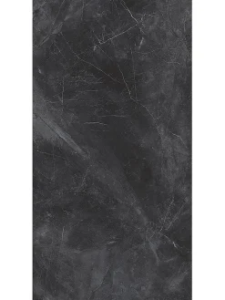 Limcaro Carrelage Sol Effet Marbre<Carrelage sol / mur effet marbre gris PULPIS NERO l.60 x L.120 cm Brillant