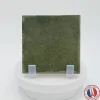 Aelle Carrelage Carrelage Sol Pour Salle De Bains|Carrelage Sol Uni<carrelage sol / mur effet zellige bejmat vert 10x10 cm mate ARGILE KAKHI
