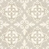 Aelle Carrelage Carrelage sol / mur effet ciment 20x20 cm SVENSKA TULPAN- Carrelage Sol Effet Carreaux De Ciment