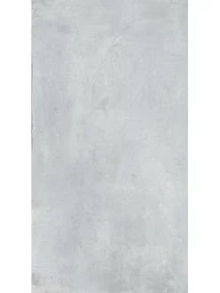 Limcaro Carrelage Sol Pour Salle De Bains|Carrelage Sol Effet Béton<Carrelage sol / mur effet béton gris EPOCH SILVER l.60 x L.120 cm Mat