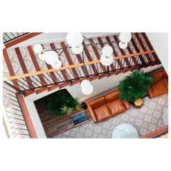 Eiffel art construction Carrelage sol / mur effet ciment 20x20 cm CAPRICE DECO FLOWER PASTEL(vendu par boite de 1m2)- Carrelage Sol Pour Salle De Bains|Carrelage Sol Pour Cuisine