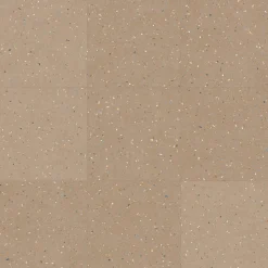 Eiffel art construction Carrelage sol / mur effet terrazzo 120x120 cm Croccante-R Nuez (vendu par boite de 1.44m2)- Carrelage Sol Effet Terrazzo