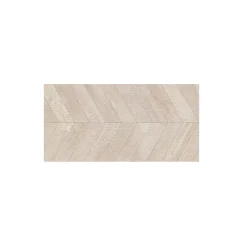 Eiffel art construction Carrelage Sol Effet Bois<Carrelage sol / mur effet bois design chevron 60x120 cm ARTWOOD CHEVRON BONE (vendu par boite de 1.44m2)