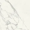 Aelle Carrelage Carrelage sol / mur effet marbre blanc 120X120 cm - SCULTOREA statuario vena argento J452- Carrelage Sol Pour Pièce À Vivre|Carrelage Sol Effet Marbre