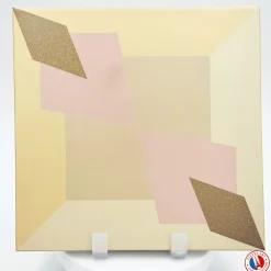 Aelle Carrelage Carrelage Sol Effet Carreaux De Ciment<Carrelage sol / mur effet ciment 20x20 cm 1900 MORERA BEIGE