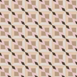 Aelle Carrelage Carrelage Sol Effet Carreaux De Ciment<Carrelage sol / mur effet ciment 20x20 cm 1900 MORERA BEIGE