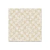 Aelle Carrelage Carrelage Sol Effet Carreaux De Ciment<Carrelage sol / mur effet ciment motif coloré 20x20 cm ART NOUVEAU LA RAMBLA BISCUIT