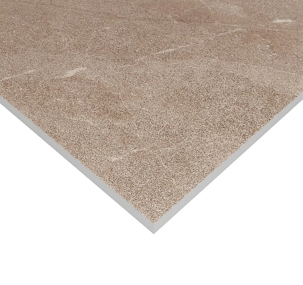 Limcaro Carrelage Sol Effet Marbre|Carrelage Sol Pour Salle De Bains<Carrelage sol / mur effet marbre BODO BEIGE l.60 x L.120 cm Mat