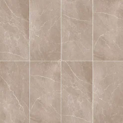 Limcaro Carrelage Sol Effet Marbre|Carrelage Sol Pour Salle De Bains<Carrelage sol / mur effet marbre BODO BEIGE l.60 x L.120 cm Mat
