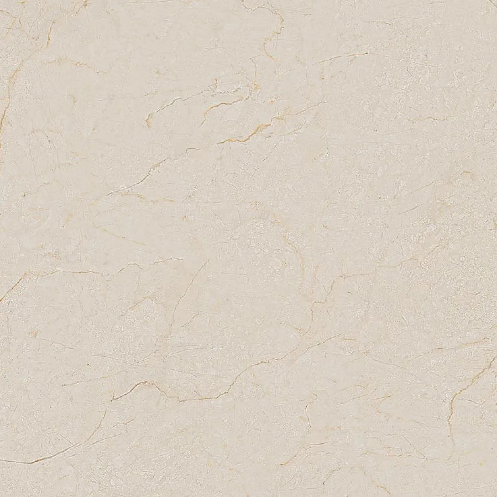 Aelle Carrelage Carrelage sol / mur effet terrazzo beige 80x80 cm CREAM R DUNE- Carrelage Sol Effet Pierre