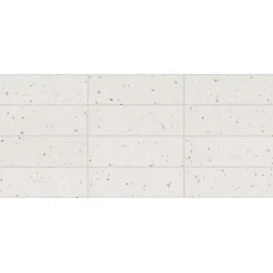 Aelle Carrelage Carrelage sol / mur effet ciment vieilli 20x20 cm TERRA ART CUBO O.C- Carrelage Sol Uni