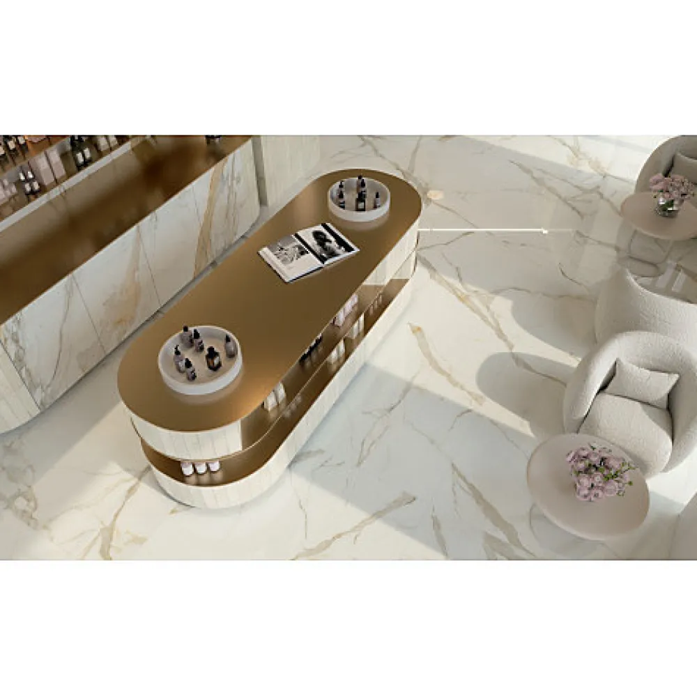 Aelle Carrelage Carrelage Sol Uni|Carrelage Sol Pour Wc<Carrelage sol / mur effet ciment vieilli 20x20 cm TERRA ART GEOMETRIA O.C