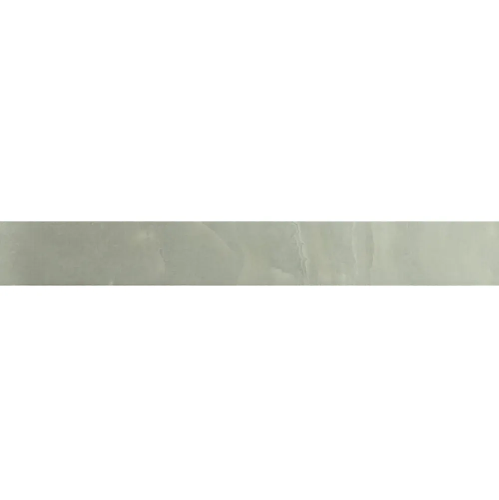 Aelle Carrelage carrelage sol / mur effet marbre vert 7,5x60 cm - MARMONIS MATCHA- Carrelage Sol Effet Marbre