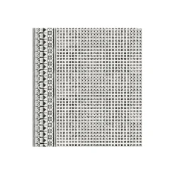 Aelle Carrelage Carrelage sol / mur effet ciment motif feutré 20x20 cm VODEVIL PAIX SOMBRA- Carrelage Sol Pour Cuisine