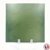 Aelle Carrelage Carrelage sol / mur effet ciment uni vert 20x20 cm 1900 VERDE- Carrelage Sol Effet Carreaux De Ciment