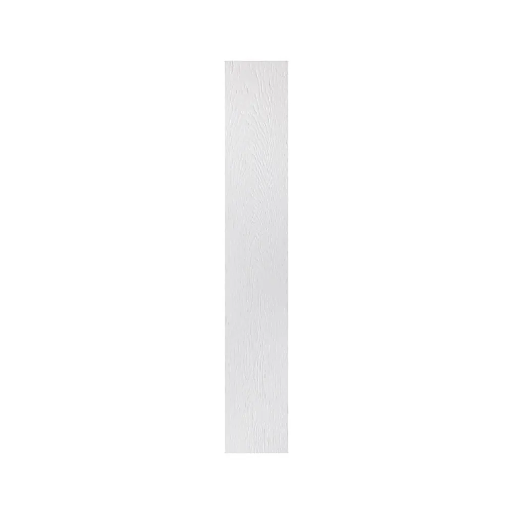 Aelle Carrelage Carrelage Sol Effet Bois|Carrelage Sol Pour Pièce À Vivre<Carrelage sol / mur effet bois blanc 14.4x89.3 cm ARHUS BLANCO