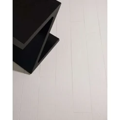 Aelle Carrelage Carrelage Sol Effet Bois|Carrelage Sol Pour Pièce À Vivre<Carrelage sol / mur effet bois blanc 14.4x89.3 cm ARHUS BLANCO