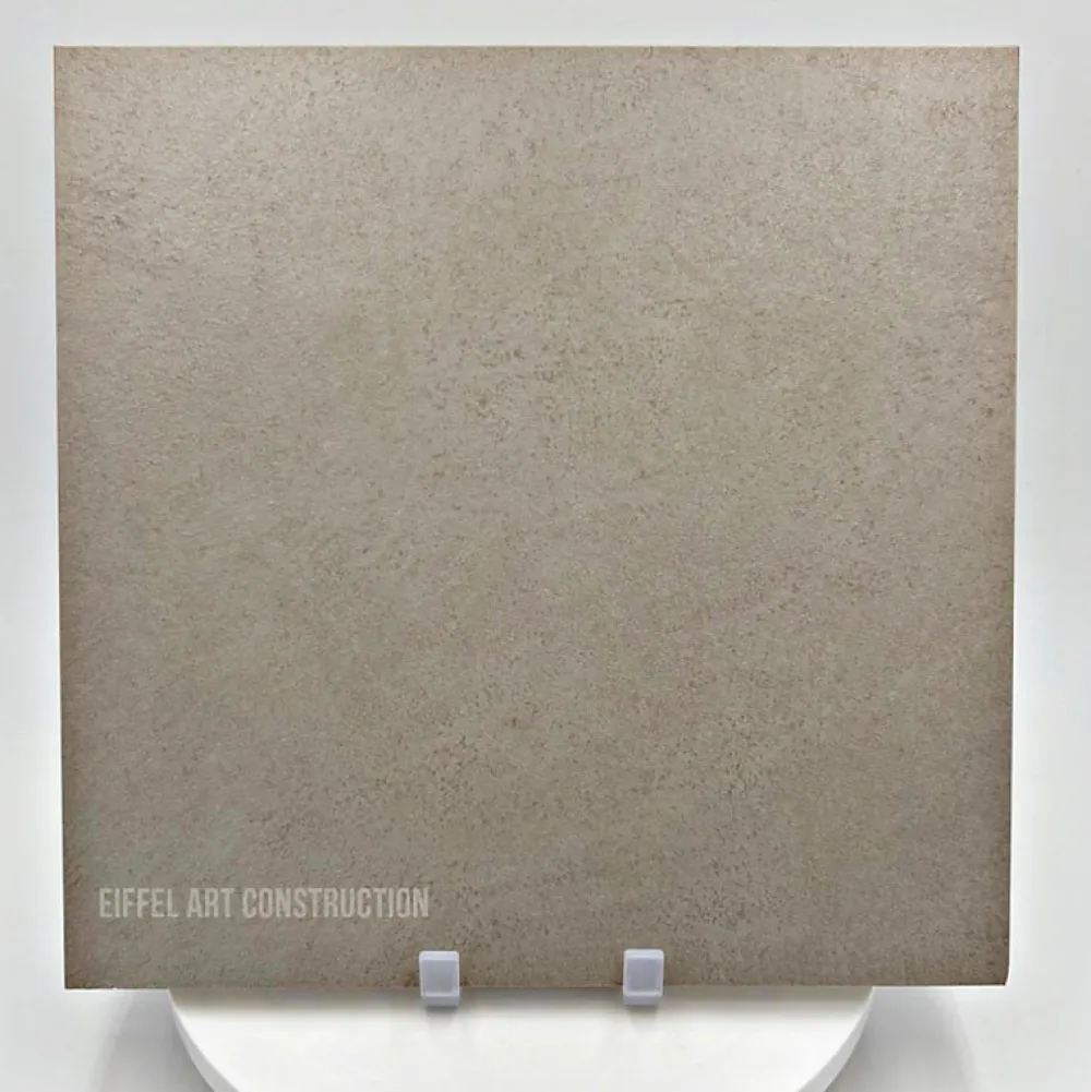 Aelle Carrelage Carrelage Sol Effet Béton<Carrelage sol / mur effet béton ciré naturel 60x60 cm Boost natural ASH